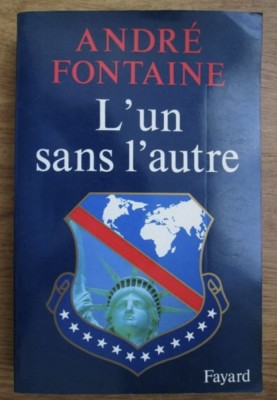 Andre Fontaine - L un sans l autre foto