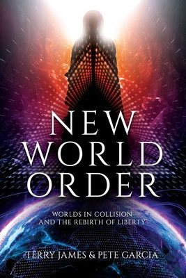 New World Order: Worlds in Collision and The Rebirth of Liberty foto