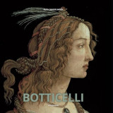 Botticelli - Hardcover - Ruth Dangelmaier - Prior