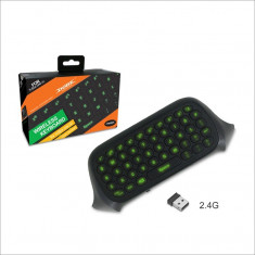 Tastatura Wireless cu receiver USB pentru controller XBOX One S - 60333 foto