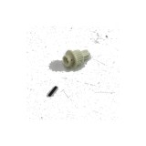 Fulie Motor Robot Bucatarie De'Longhi KW716584 Original Piesa