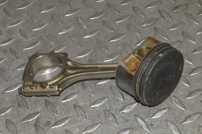 Piston AUDI A6 4F2, C6 2008 OEM: 06dd 13975417