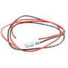 Tracer Unit UV EPeS Airsoft Hop-Up, 7-17V, DIY, Compatibil Perun Hybrid/JeffTron Leviathan