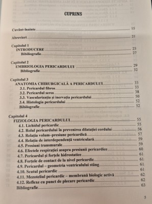 Pericardul Teodor Horvat Daniel Fudulu foto