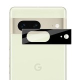 Folie camera foto compatibila google pixel 8, 9h anti explozie securizata, negru