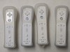 Controller Nintendo Wii Remote Alb RVL-003 + husa protectie