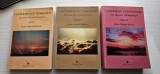 Conversatii cu Dumnezeu - Neale Donald Walsch , 3 VOLUME .