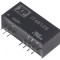Convertor DC/DC 3W 18-75V la 12V/-12V SIP IT4812S