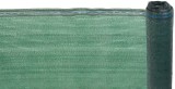 Plasa de umbrire HOBBY.NET 1,8x25 m, HDPE, UV, 80 g/m&sup2;, 85% verde