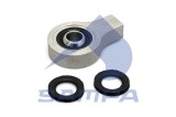 SAMPA 040.567 Set reparatie, stabilizator cabina sofer