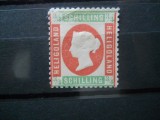 REGINA VICTORIA ,HELGOLAND