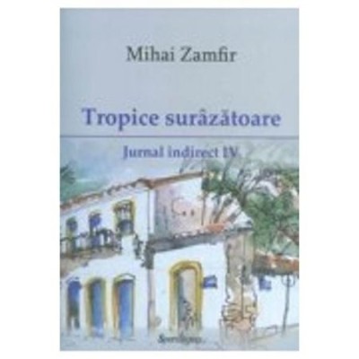 Tropice surazatoare. foto