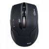 Mouse Wireless Milano Black Hama 45506510