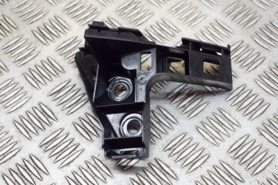 Suport bara de protecție dreapta spate VW GOLF VII 5G1, BQ1, BE1, BE2 2015 OEM: 5G6807394A 14378075 foto