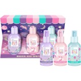 Baylis &amp; Harding Beauticology Cosmic set cadou pentru corp