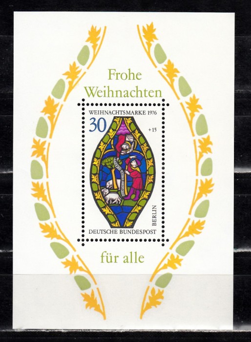 A10 JC 98 - Colita foarte veche - Germania Democrata - DDR