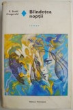 Blandetea noptii &ndash; F. Scott Fitzgerald