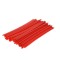 Set protectii spite, 72 buc rosii, 170mm