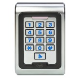 Tastatura control acces 2REL PNI-DK220, exterior / interior, IP65
