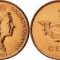 Insulele Solomon 2005 - 1 cent UNC