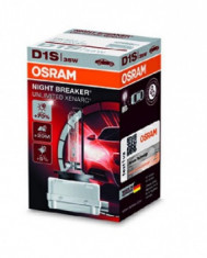 Osram Xenon D1S Xenarc Night Breaker Unlimited foto