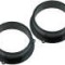 Set 2 rame pentru difuzor, 165mm, Audi, PER.PIC. - SU12006-05X2
