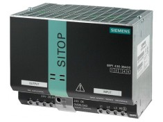 Alimentator Pulsatoriu 480W 24VDC 20A pentru Șină DIN IP20