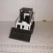 bnk jc Gama 9420 - Bobcat 743 Blue Skid Loader - incarcator frontal 1/19