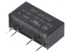 Convertor DC/DC 24V 1W 42mA