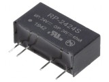 Convertor DC/DC 24V 1W 42mA