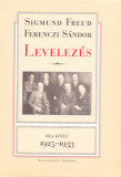 Levelez&eacute;sek III/2. 1925-1933 - Sigmund Freud