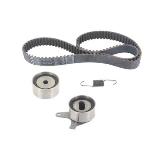 Kit distributie Mazda 323 C 5, 08.1901, 323 F 5, 07.1998, 323 F 6, 09.1904, 323 P 5, 10.1998, 323 S 5, 09.1903, 323 S 6, 05.1904, Dexwal 7360