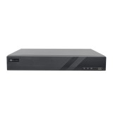 Cumpara ieftin Aproape nou: NVR PNI House 3104H1 cu IP 4CH POE 8MP, iesire 4K, functii AI, ONVIF,