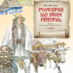 Povestea lui Stan Patitul - Ion Creanga