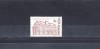 A11 TX1 2 - 1991 - Centenarul Bibliotecii Centrale Universitare, Arhitectura, Nestampilat