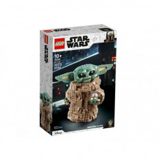 LEGO Star Wars Copilul No. 75318 foto