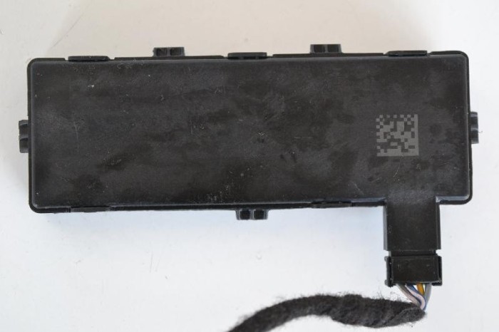 Alt modul de control OPEL INSIGNIA A Sedan G09 2012 OEM: 13503204F00HJ00491 | 1638458