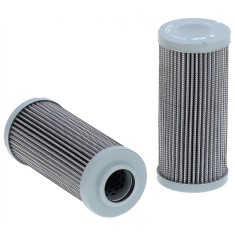 Filtru hidraulic JCB SH87211, SH 87211, HF7100, 32 917701, LH4249, HY 20802
