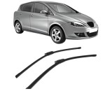 Cumpara ieftin Set stergatoare auto SEAT TOLEDO III (5P2) 2004-2009, pentru parbriz, Bosch Aerotwin