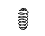 Arc spiral Opel Zafira Tourer C (P12) Tevema parte montare : Punte spate