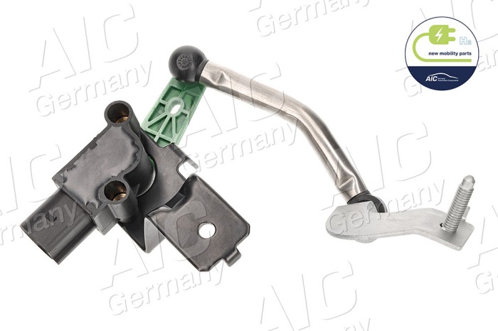 AIC 58933 Calitatea originală AIC Senzor, reglare faruri