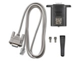 Modul WiFi QOLTEC 53963 5-12V DC cu Interfață RS232 și RS485