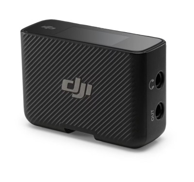 DJI Mic Dual Channel foto