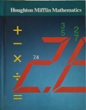 Houghton Mifflin Mathematics - Lelon R. Capps (1989) - Engleza, Hardcover, 479 Pagini - Carte Matematica