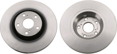 TRW DF6268 Disc frana foto