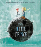 The Little Prince | Antoine de Saint-Exupery