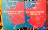 Constantin I. Năv&acirc;rlie - &Icirc;ntre abandon și crucificare. Rom&acirc;nia (1944-1946). Jurnal (2 vol)