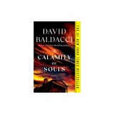 A Calamity of Souls
