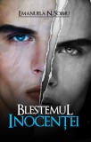 Blestemul inocentei - Emanuela N. Șoimu