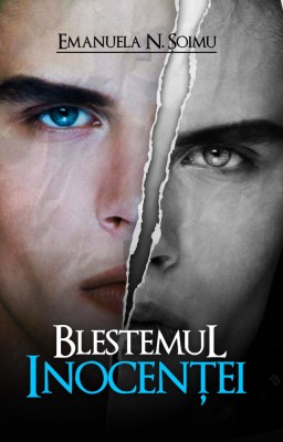 Blestemul inocentei - Emanuela N. Șoimu foto